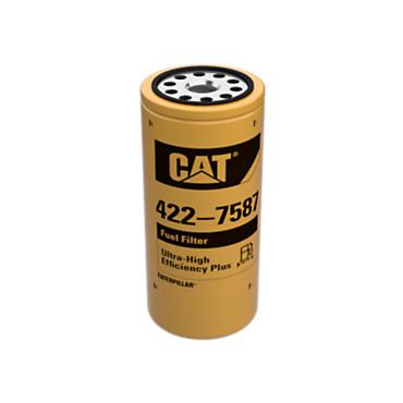 China 422-7587: FILTER-FUEL Caterpillar for sale