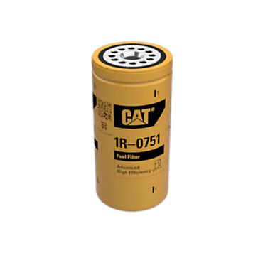 China 1R-0751: Fuel Filter Caterpillar for sale