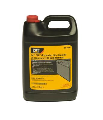 China 238-8647: Cat® ELC CONCENTRATE Caterpillar for sale