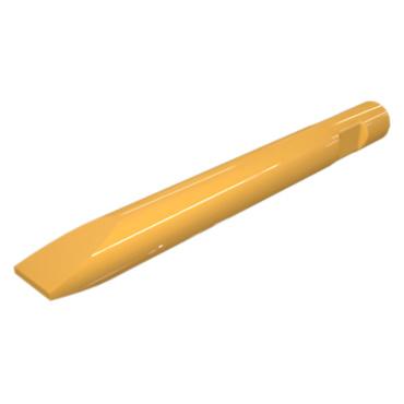 China 423-1664: Long Chisel Tool for the H160Es Hammer Caterpillar for sale
