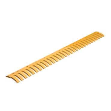 China CES-12-5E-S: Serrated edge for a 12 foot moldboard Caterpillar for sale
