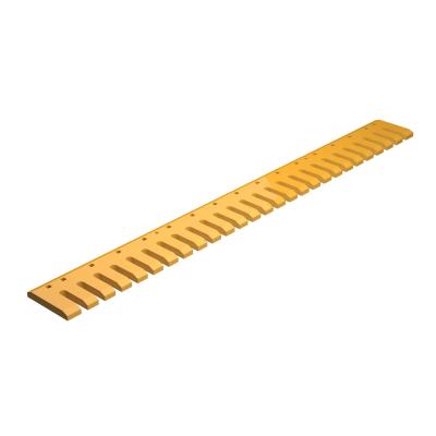 China 1004581 EDGE-CUTTING Caterpillar parts 16G for sale