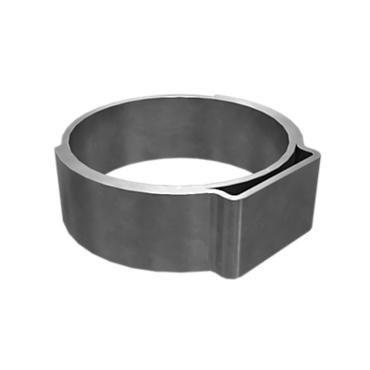 China 520-7002: Stainless Steel Ear Clamp Caterpillar for sale