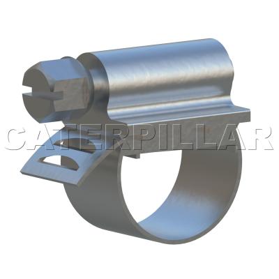 China 262-0489: Clamp-Worm D Caterpillar for sale