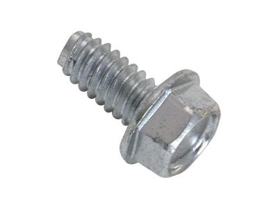 China 008-9792: Thread Rolling Hex Washer Head Screw Caterpillar for sale