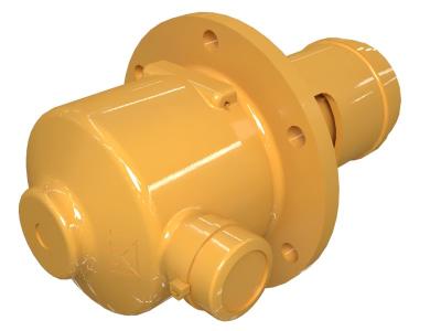 China 423-3492: Fast Fill Fuel Tank Vent Caterpillar for sale