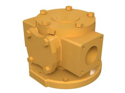China 324-9181: Pump Group-Prelube Caterpillar for sale