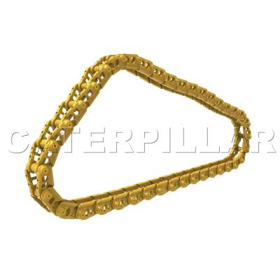 China 438-2244: Track Link Assembly Caterpillar for sale