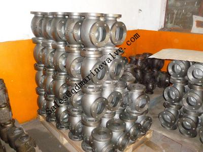 China casting for valve and other fittings for sale