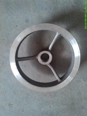 China SUS valve disc,Bronze valve DISC,BRASS VALVE DISC. for sale