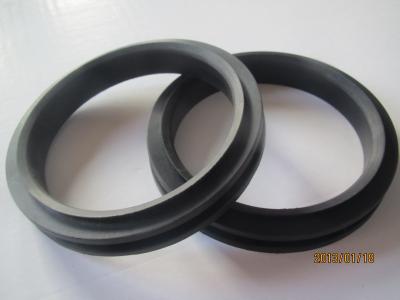 China Air Vent Head Gasket，gasket for air pipe head. for sale