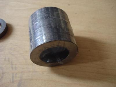 China graphite packing for valve for sale