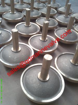 China bronze BC6 VALVE DISC, SEALING RING. for sale