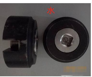 China JIS F3005 drain plug for marine use CB/T254-1997 SHIPS BOTTOM PLUGS AND SPANNERS for sale