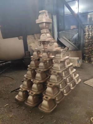 China Bronze casting , Bronze foundry with Certificate, VALVE CASTING, CHINA CASTING COMPANY for sale