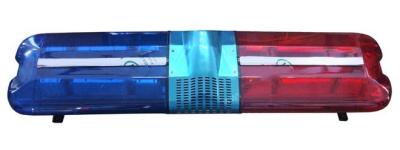 China Low Power LED Warning Light Bar TBD-GA-2001L High End Configuration for sale