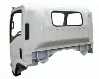 China Soem Spezifikt.-LKW-Fahrerhaus-Körperteile und Zusätze für ISUZU 600p/FRR zu verkaufen