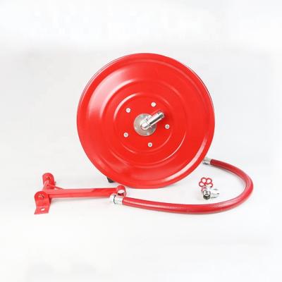 China Customized Fire Coupling Fighting Equipment Steel / Pvc Swing Type for sale