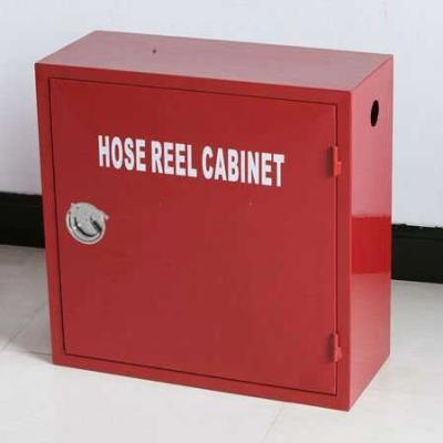 China Fire Hose Reel Cabinet 1