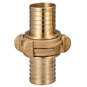 China Nakajima Hose Fire Coupling Of Fire Hydrant Coupling Model HY003-025-00 for sale