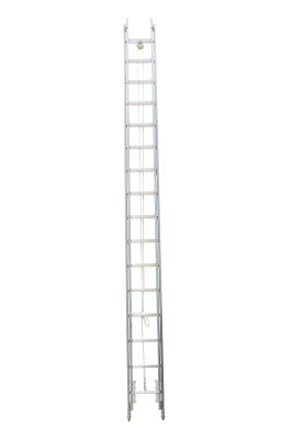 China Rescue Aluminium Extensible Ladders for sale