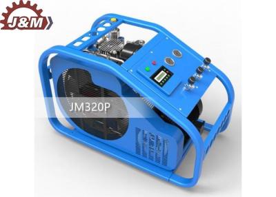 China Inflator 1440r/Min de 3 instrumentos de respiração do ar da fase 2.8L 7.5KW à venda