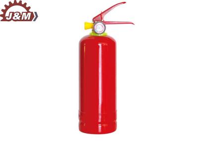 Chine Sapeur-pompier en laiton Rescue Equipment de valve de ST12 2kg 25bar à vendre