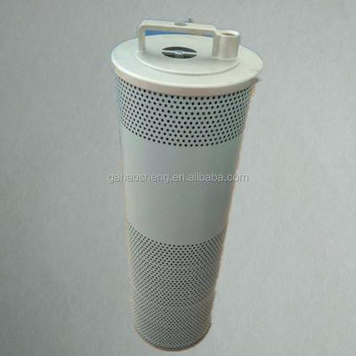 China Paper Core Hydraulic Return Filter D802.374.03 EF-466-100 for sale