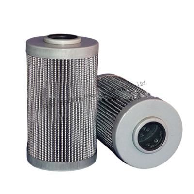 China OEM Pilot Oil Filter Element Excavator Hydraulic Filter A222100000119 for sale