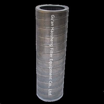 China MR8504M90ANP01 Woven Net Hydraulic Stainless Steel Filter Element for sale
