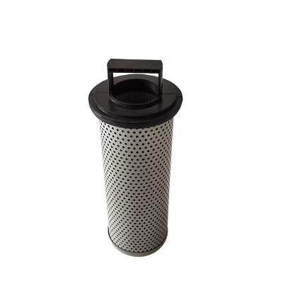 China V3.0924-08 V3092408 Hydraulic Filter Element For Truck Tractor Trailer for sale