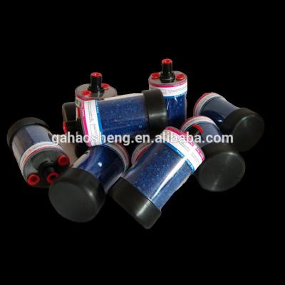 China OEM Desiccant Air Breathers SDB096 Drying Agent Filter Element for sale