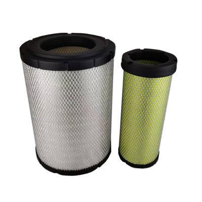 China Construction Truck Air Filters RS3736 A-4508 B222100000535 for sale