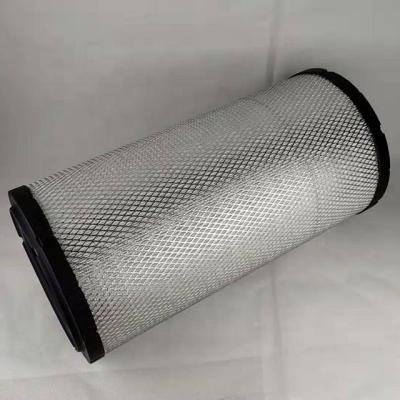 China Paper Core Excavator Truck Air Filters 30010417 8756844 SA16348 for sale