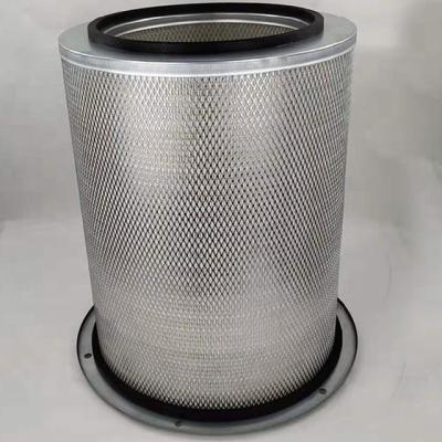 China 3017002 3018042 420051C1 Generator Air Filter Element for sale