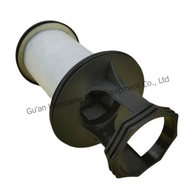 China 10032835 filtros em caixa industriais de ar do respiradouro do cárter para o auto motor à venda