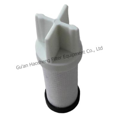 China OEM del cartucho de filtro del gas natural de CLS112-10 CNG para los talleres de reparaciones de la maquinaria en venta