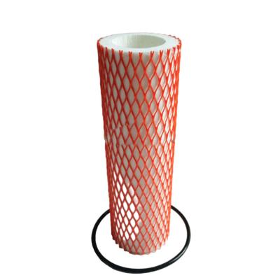 China CLS110-10L Natural Gas Filter Cartridge Engine Air Filter 0.3kg for sale