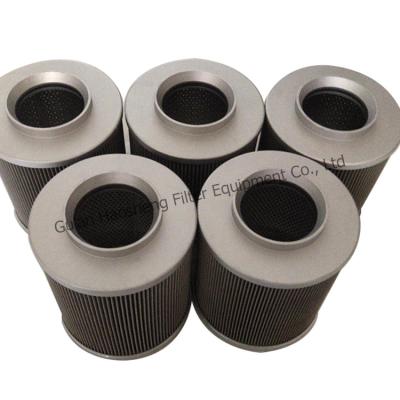 China 803161924 Hydraulic Suction Filter Oil Filter Element OEM for sale