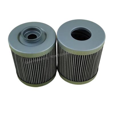 China 99.9% Excavator Hydraulic Oil Filter Cartridge 8*8*10CM for sale