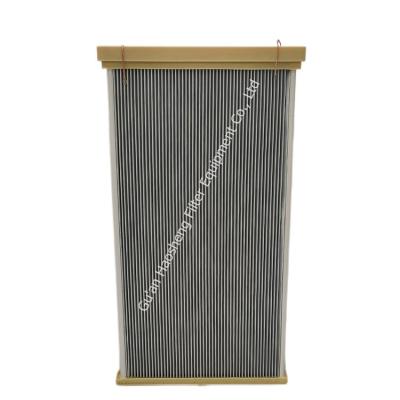 China 2020461 Dust Collection Filters PTFE Anti-Static Membrane Polyester Dust Filter Cart for sale