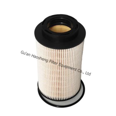 China Engine Parts Element Fuel Filter 10289138 PU10008X SN70316 FF5629 for sale
