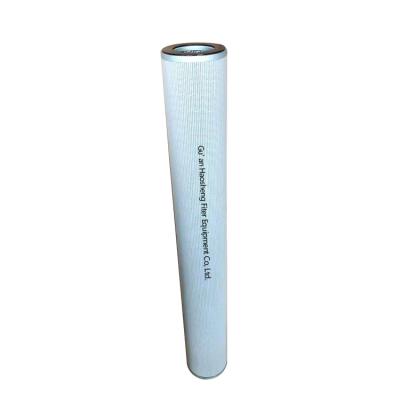 China Stainless Steel Woven Mesh 2 Micron Industrial Fuel Filter 372-1034 for sale