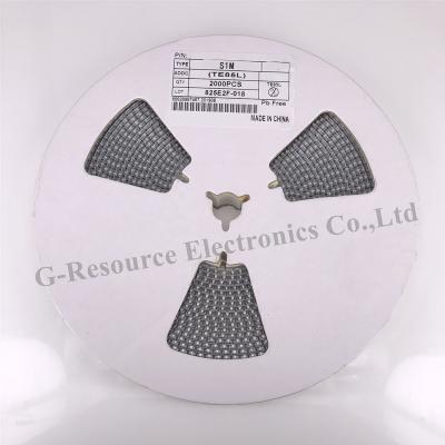 China 50 - 1000V 1A General Purpose Rectifier Diode S1A S1B S1D S1G S1J S1K S1M DO-214AC for sale