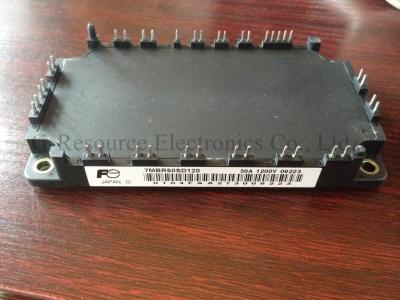 China 50A 1200V IGBT Power Module 7MBR50SD120 7MBR50UA120 7MBR50UH120 7MBR50VB120 for sale