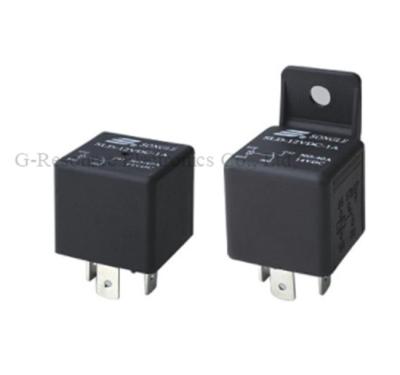 China High Durability General Purpose Relay , SLD SERIES Auto Relay SLDH SLDB SLDCA for sale