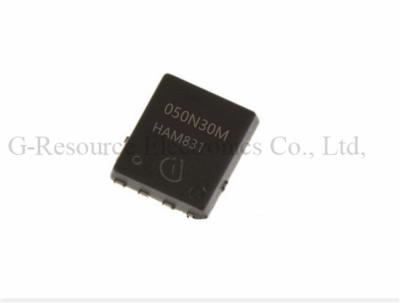 China Transistor de poder del MOSFET de la serie de 3*3 Infineon BSZ130N03LSG BSZ100N03LSG/MSG BSZ050N03MSG QFN-8 en venta
