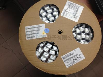 China EEVFK1E332M 3300UF 18*16.5L PANASONIC Patch Electrolytic Capacitor for sale