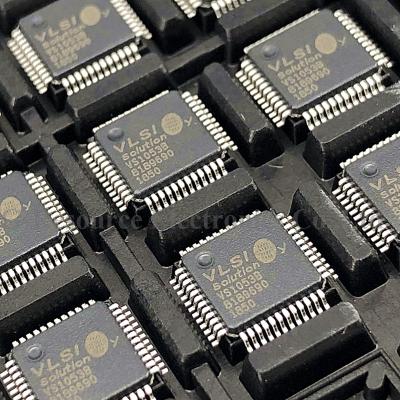 中国 VS1053B-L VS1053 VS1053B LQFP-48 VLSIの電圧安定器IC 販売のため