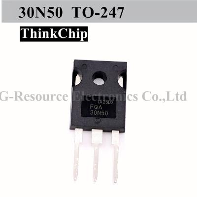 Китай Транзистор MOSFET smd канала 500V 30A FQA30N50 n продается